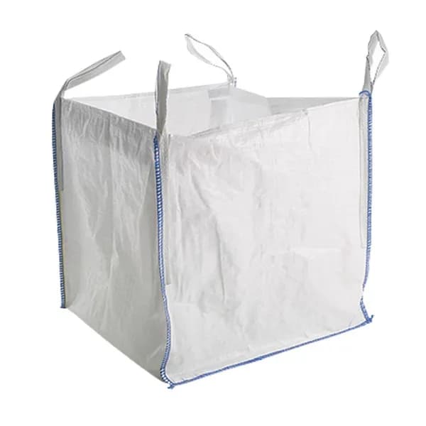 Bulk Bags